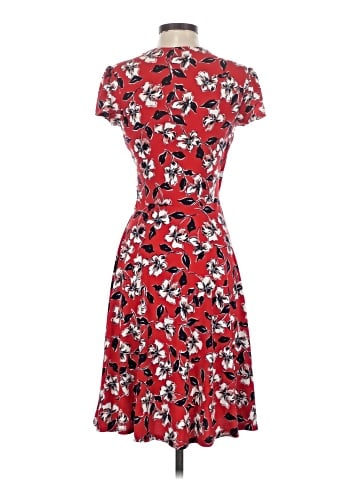 Leota Casual Dress (view 2)