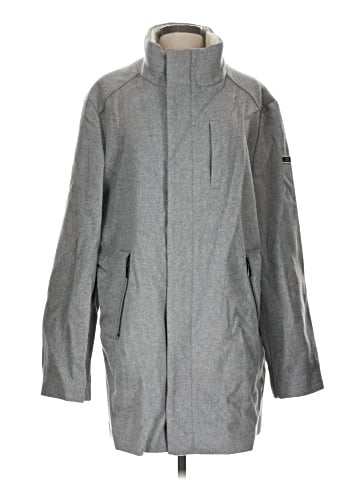 Vince Camuto Coat (view 1)
