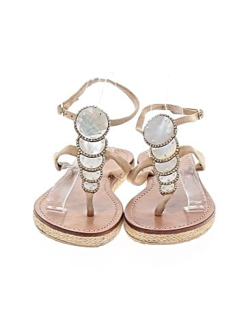 Mystique Sandals (view 2)