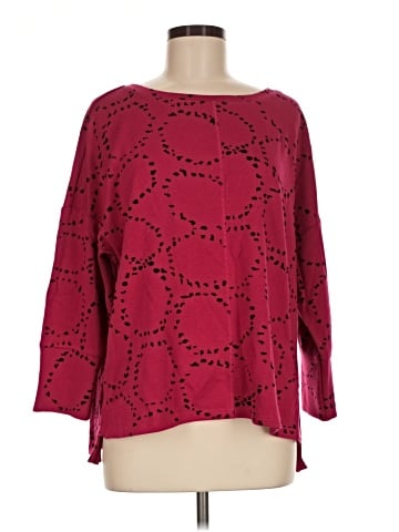 Habitat Pullover Sweater (view 1)