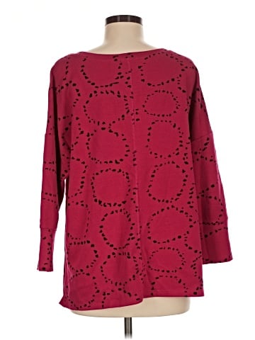 Habitat Pullover Sweater (view 2)