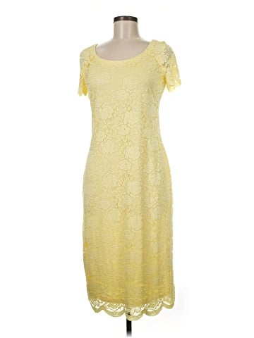 Ronni Nicole Casual Dress (view 1)