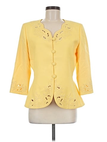 Le Suit Blazer (view 1)
