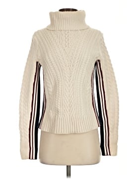 Veronica Beard Wool Pullover Sweater