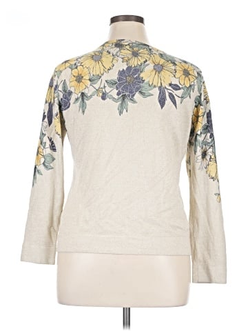 Charter Club Cardigan (view 2)