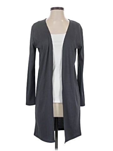 Topshop Kimono (view 1)