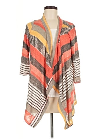 Flamingo Urban Cardigan (view 1)