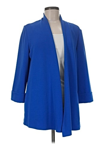 Kasper Cardigan (view 1)