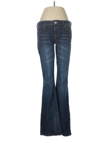 Express Jeans Jeans (view 1)