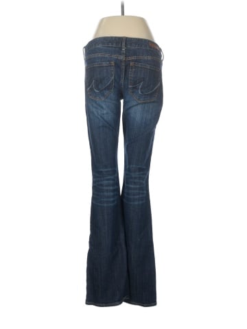 Express Jeans Jeans (view 2)
