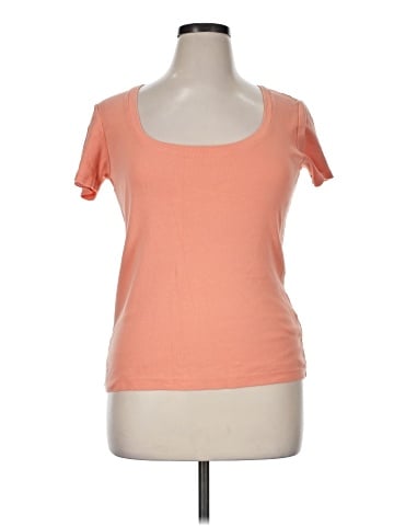 Ralph Lauren Short Sleeve T-Shirt (view 1)