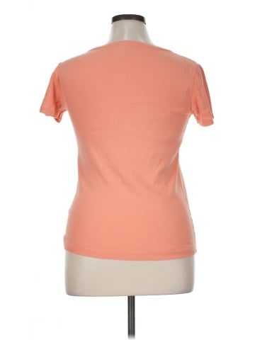 Ralph Lauren Short Sleeve T-Shirt (view 2)