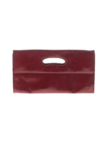 Hobo International Leather Clutch (view 1)