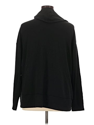 Bobeau Zip Up Hoodie (view 2)