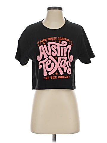 Heritage Short Sleeve T-Shirt (view 1)