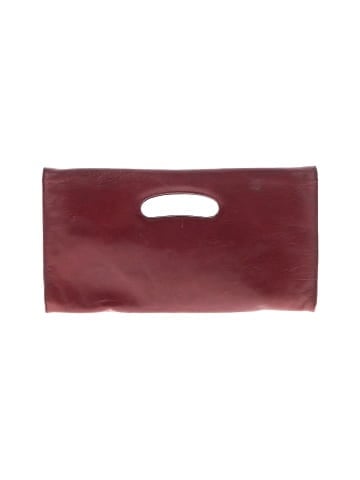 Hobo International Leather Clutch (view 2)