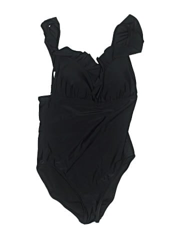 J.Crew Factory Store One Piece Swimsuit (view 1)