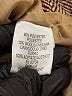 BCBGMAXAZRIA Tweed Red Brown Blazer Size M - photo 7