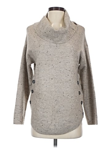 Fortune + Ivy Pullover Sweater (view 1)