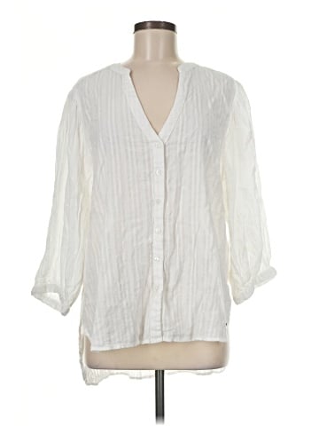 LTD 3/4 Sleeve Blouse (view 1)