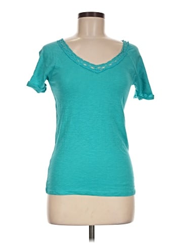 Col Story Short Sleeve Top (view 1)