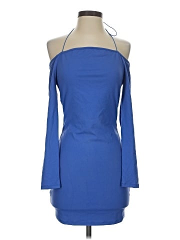 Bebe Cocktail Dress (view 1)