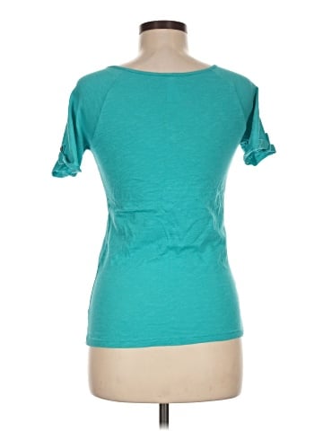 Col Story Short Sleeve Top (view 2)