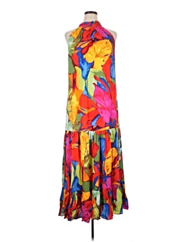 MSK Cocktail Dress (view 1)