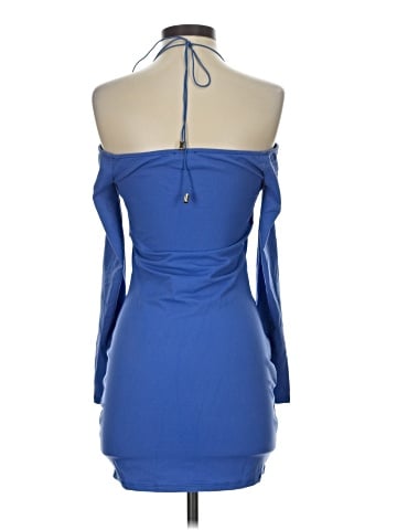 Bebe Cocktail Dress (view 2)