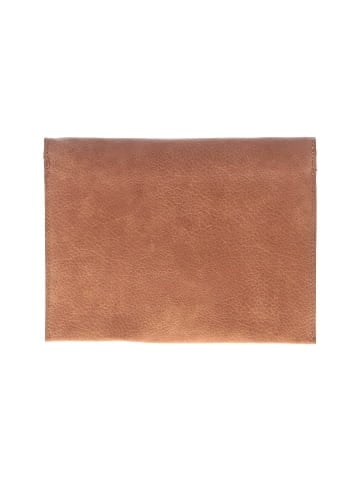 Street Level Leather Clutch (view 2)