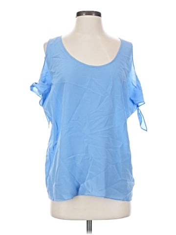 Bailey 44 Short Sleeve Top (view 1)