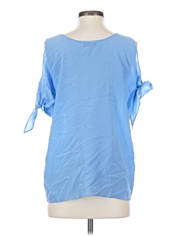 Bailey 44 Short Sleeve Top (view 2)