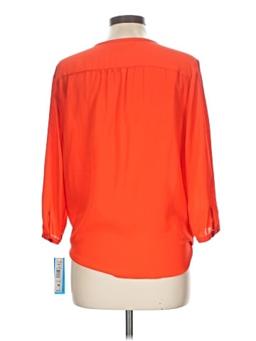 Peter Nygard 3/4 Sleeve Blouse (view 2)