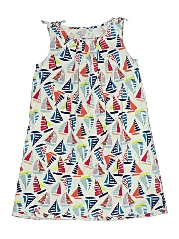 Lands' End Dress (view 1)