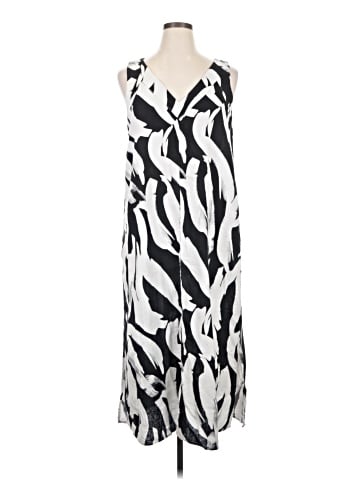 DKNY Casual Dress (view 1)
