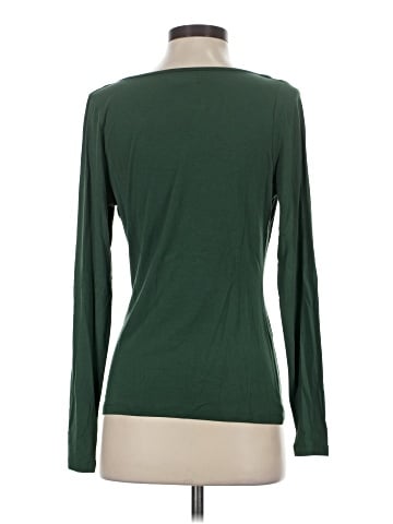 Louie et Lucie 3/4 Sleeve T-Shirt (view 2)