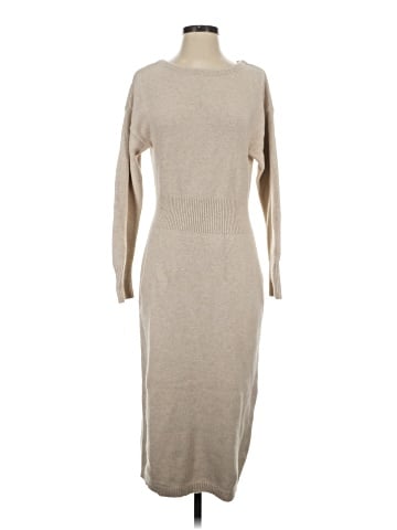 Treasure & Bond Casual Dress (view 1)