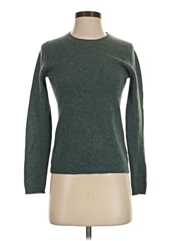 Tahari Cashmere Pullover Sweater (view 1)