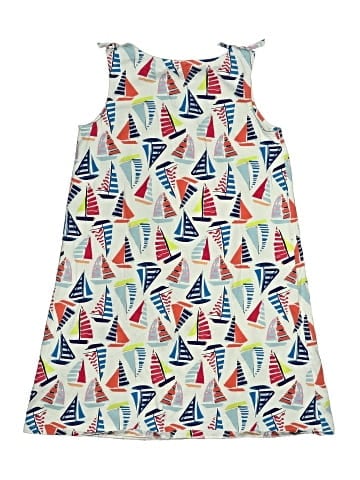 Lands' End Dress (view 2)