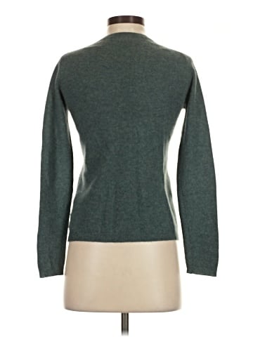 Tahari Cashmere Pullover Sweater (view 2)