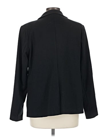 Women With Control Blazer (view 2)