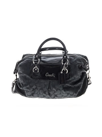 Coach Factory Satchel (view 1)