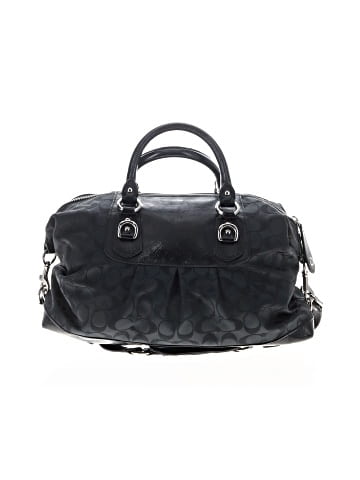 Coach Factory Satchel (view 2)