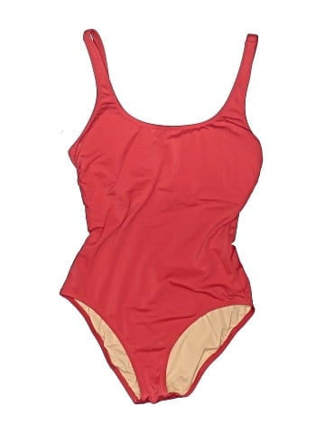 J.Crew Factory Store One Piece Swimsuit (view 1)