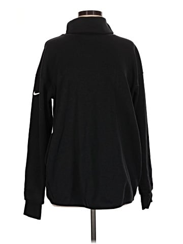 Nike Turtleneck Sweater (view 1)