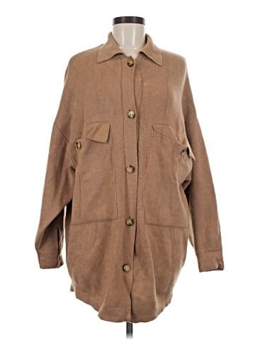 MNG Cardigan (view 1)