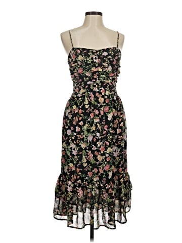 Forever 21 Cocktail Dress (view 1)