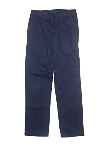 Lands' End Casual Pants (view 1)