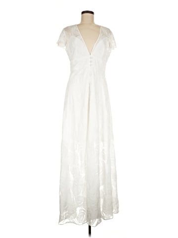 Hutch Cocktail Dress (view 1)