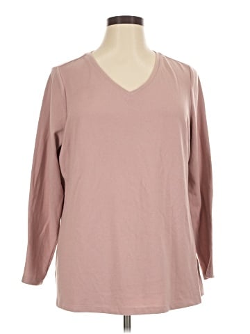 D&Co. Pullover Sweater (view 1)